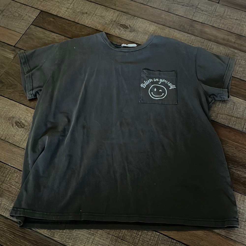 T shirt!!